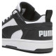 Puma Rebound V6 Low Jr